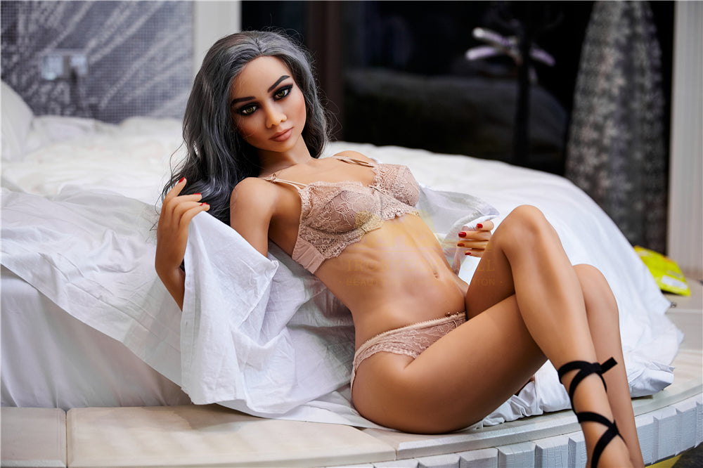 165cm/5ft5 C-cup TPE Sex Doll – Evie