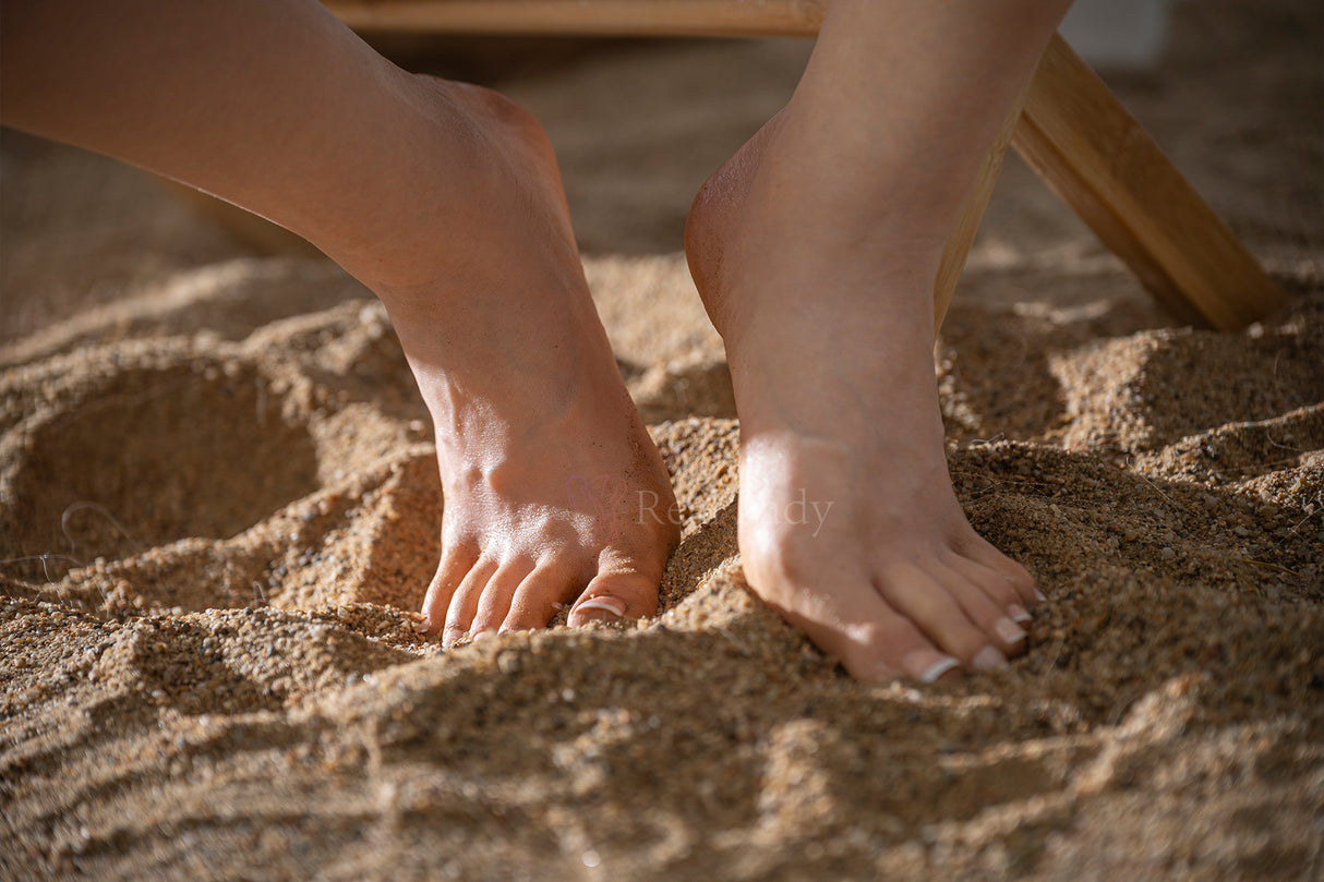 159cm/5ft2 H-cup Silicone Sex Doll – Morixa