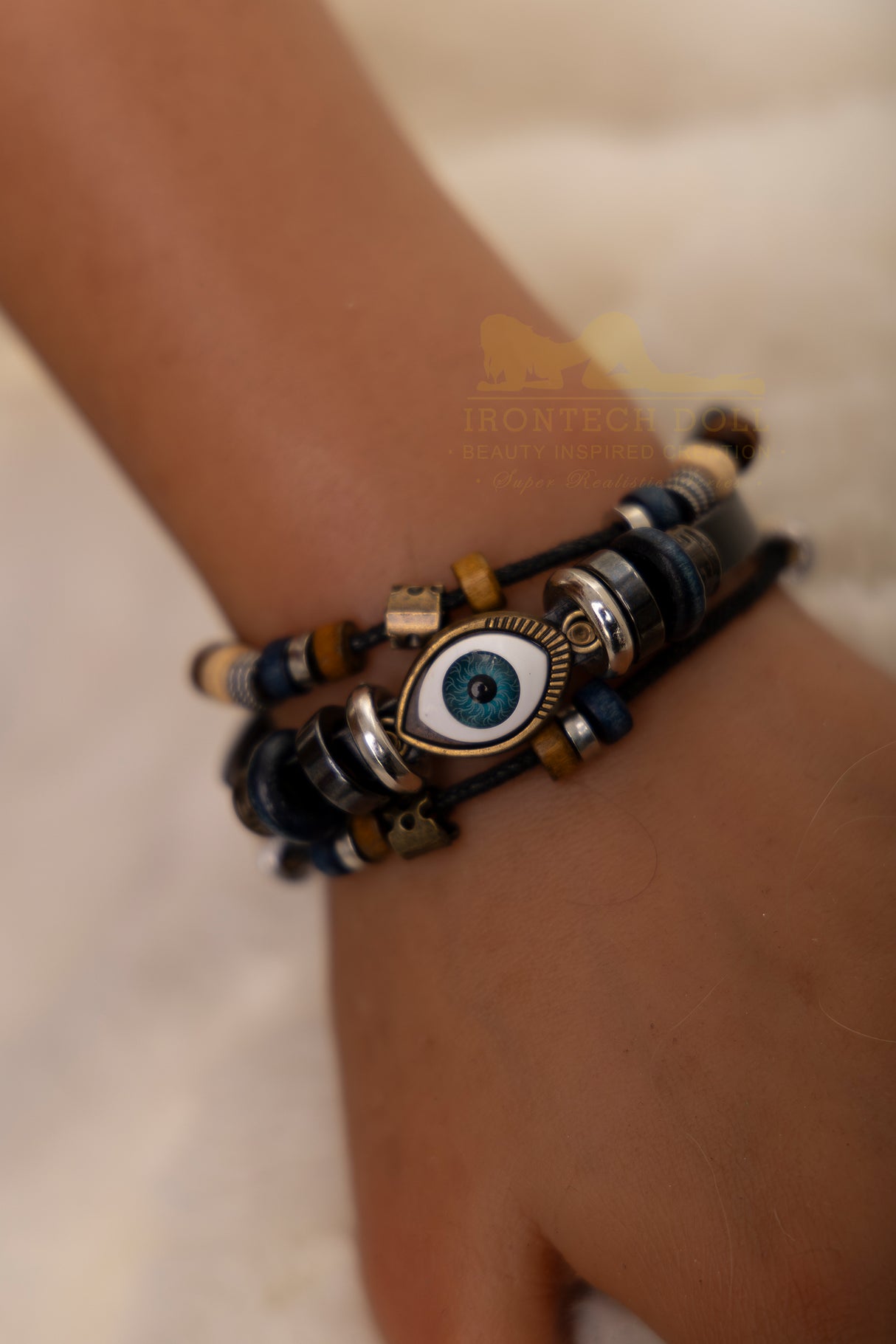 169cm/5ft7 B-cup Silicone Sex Doll – Aurora