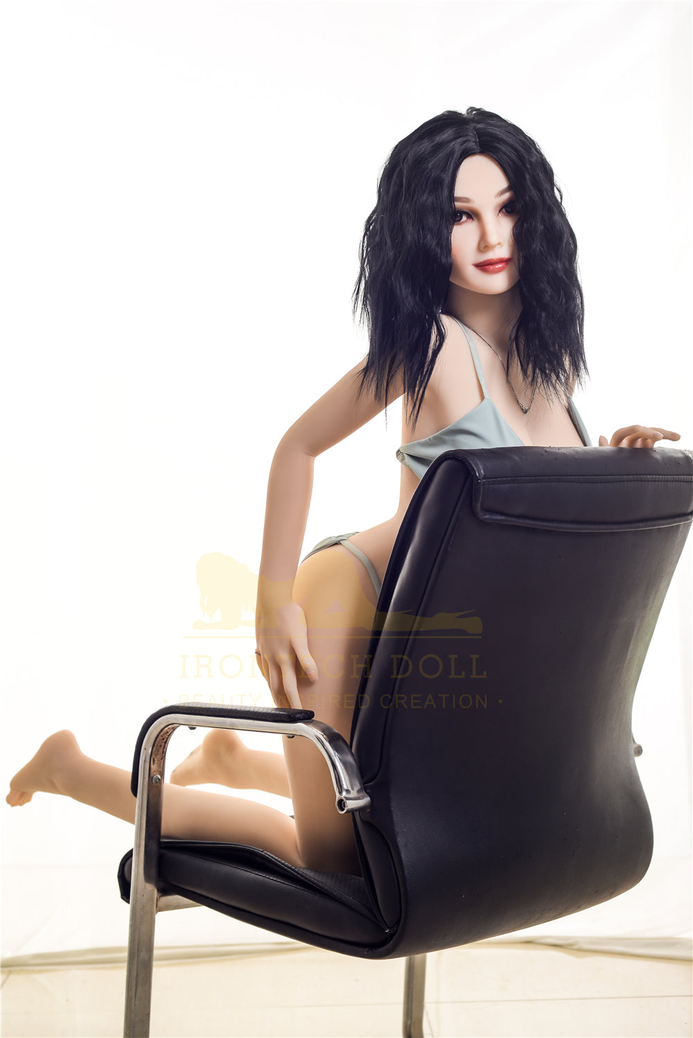 155cm/5ft1 C-cup TPE Sex Doll – Bellatrix