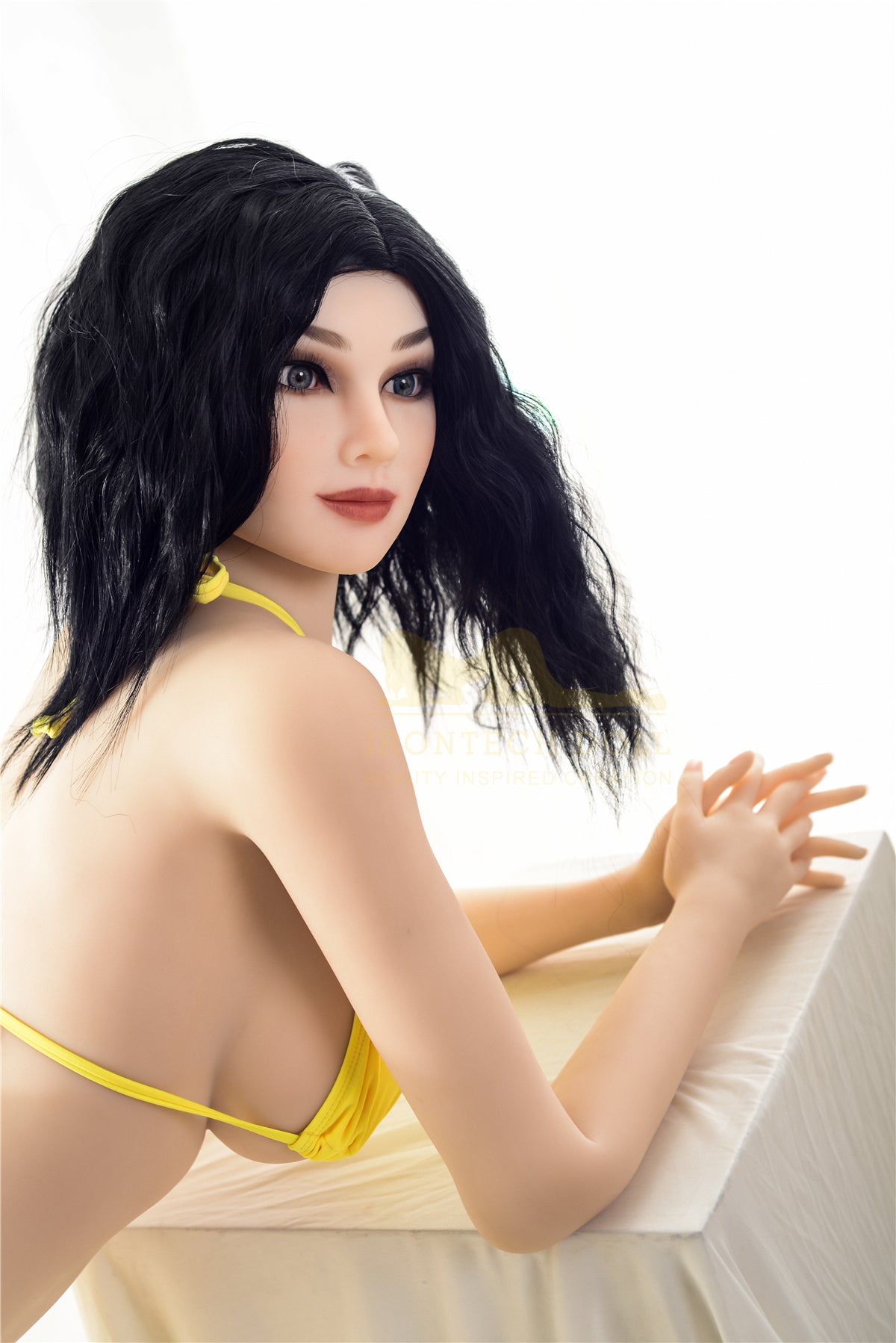 169cm/5ft7 E-cup TPE Sex Doll – Peyton