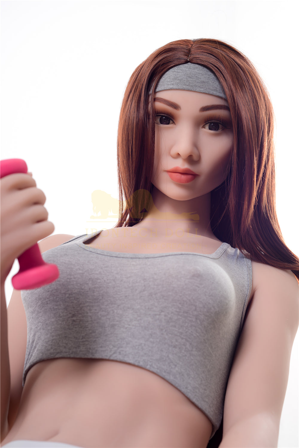 168cm/5ft5 C-cup TPE Sex Doll – Imogen