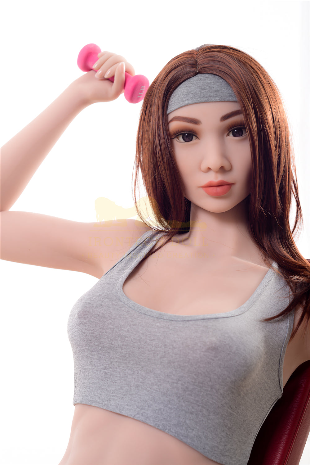 168cm/5ft5 C-cup TPE Sex Doll – Imogen