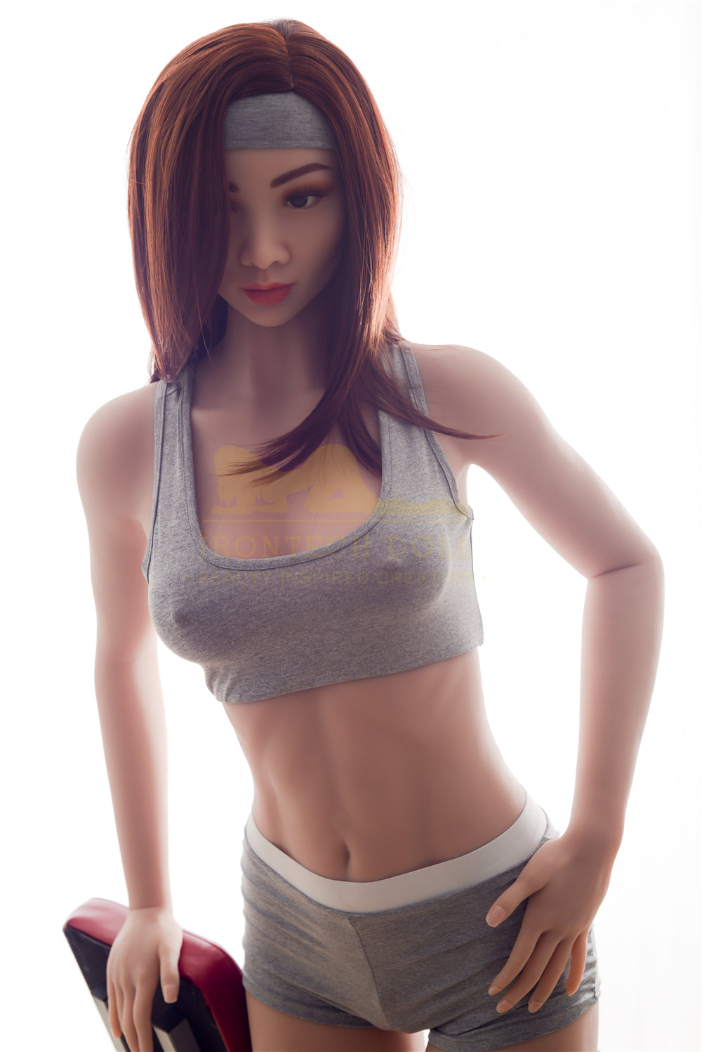 168cm/5ft5 C-cup TPE Sex Doll – Imogen