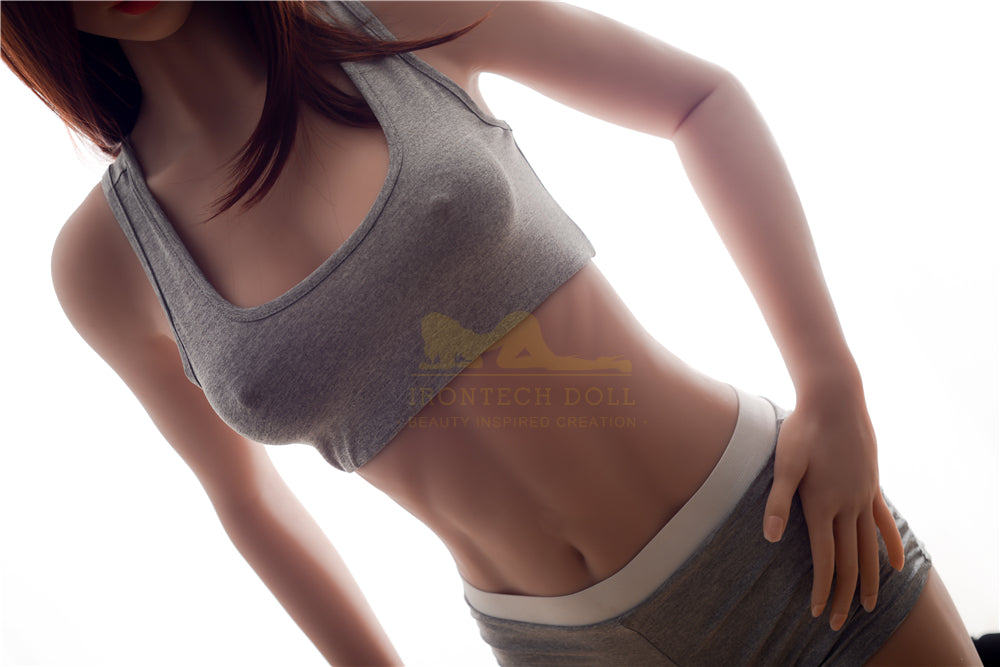 168cm/5ft5 C-cup TPE Sex Doll – Imogen