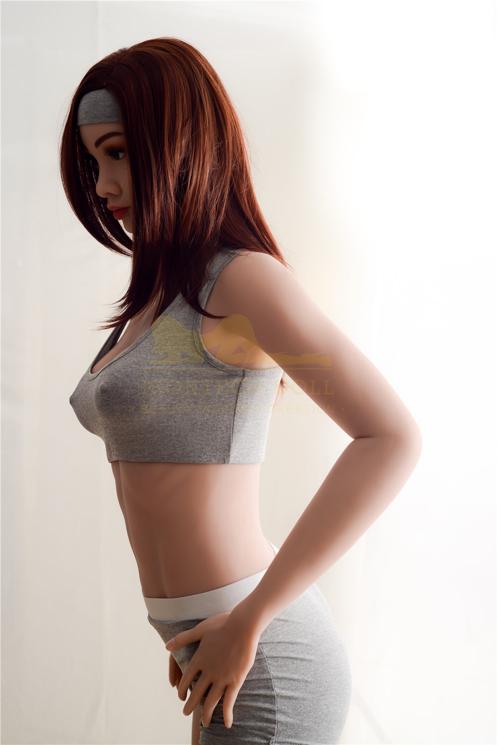 168cm/5ft5 C-cup TPE Sex Doll – Imogen