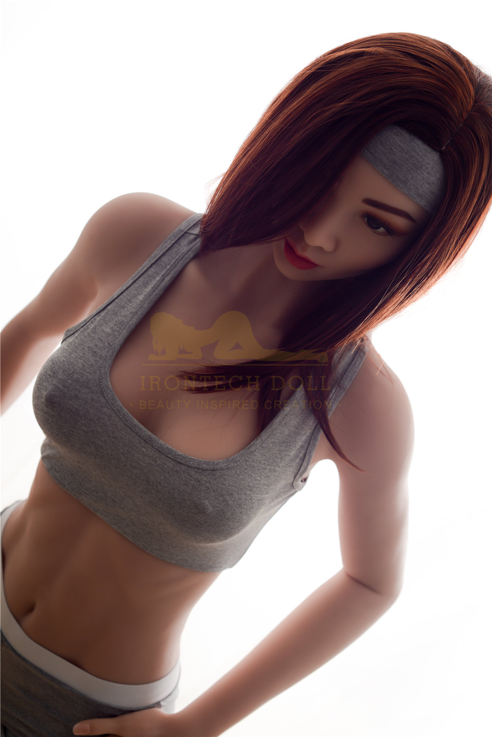 168cm/5ft5 C-cup TPE Sex Doll – Imogen