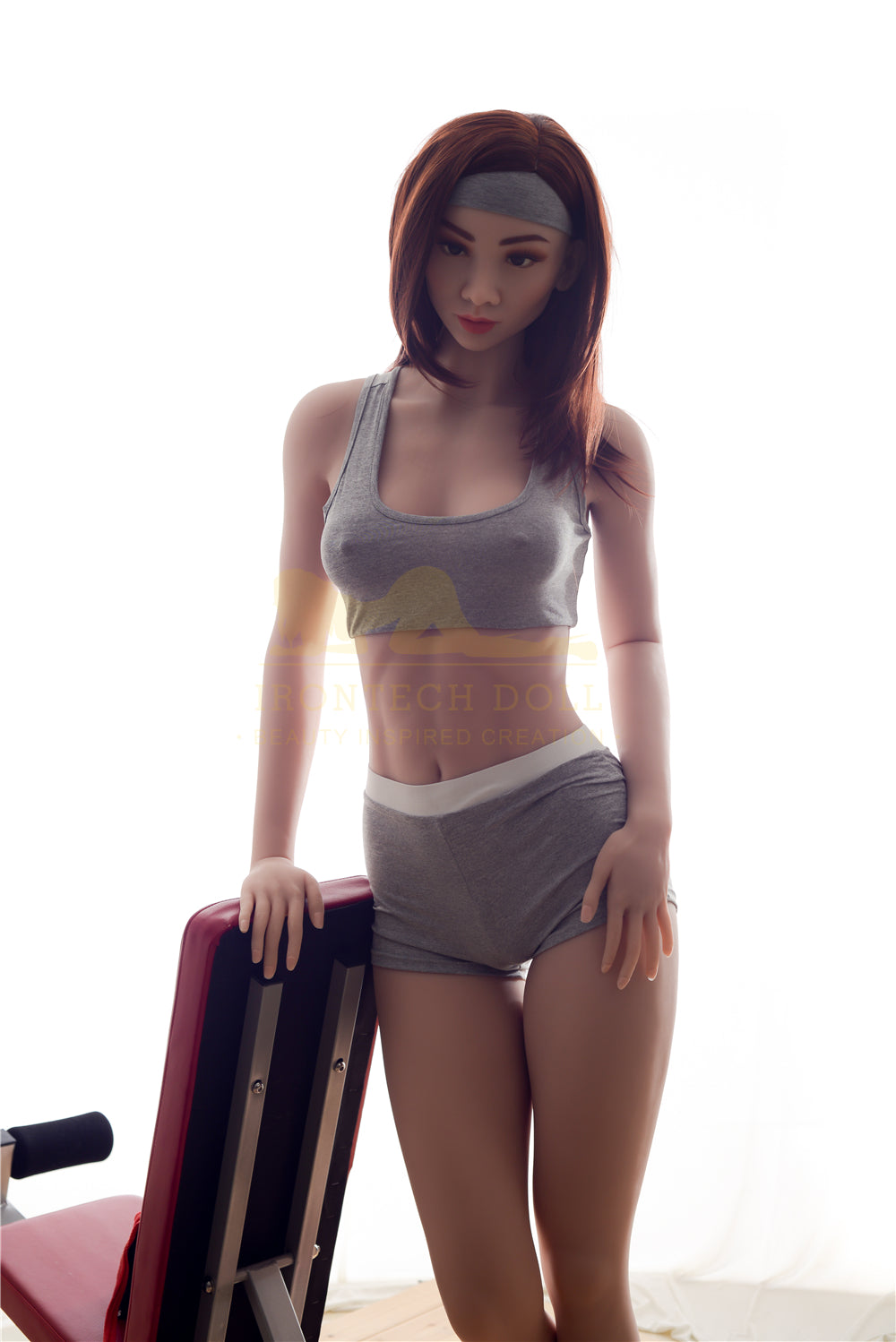 168cm/5ft5 C-cup TPE Sex Doll – Imogen