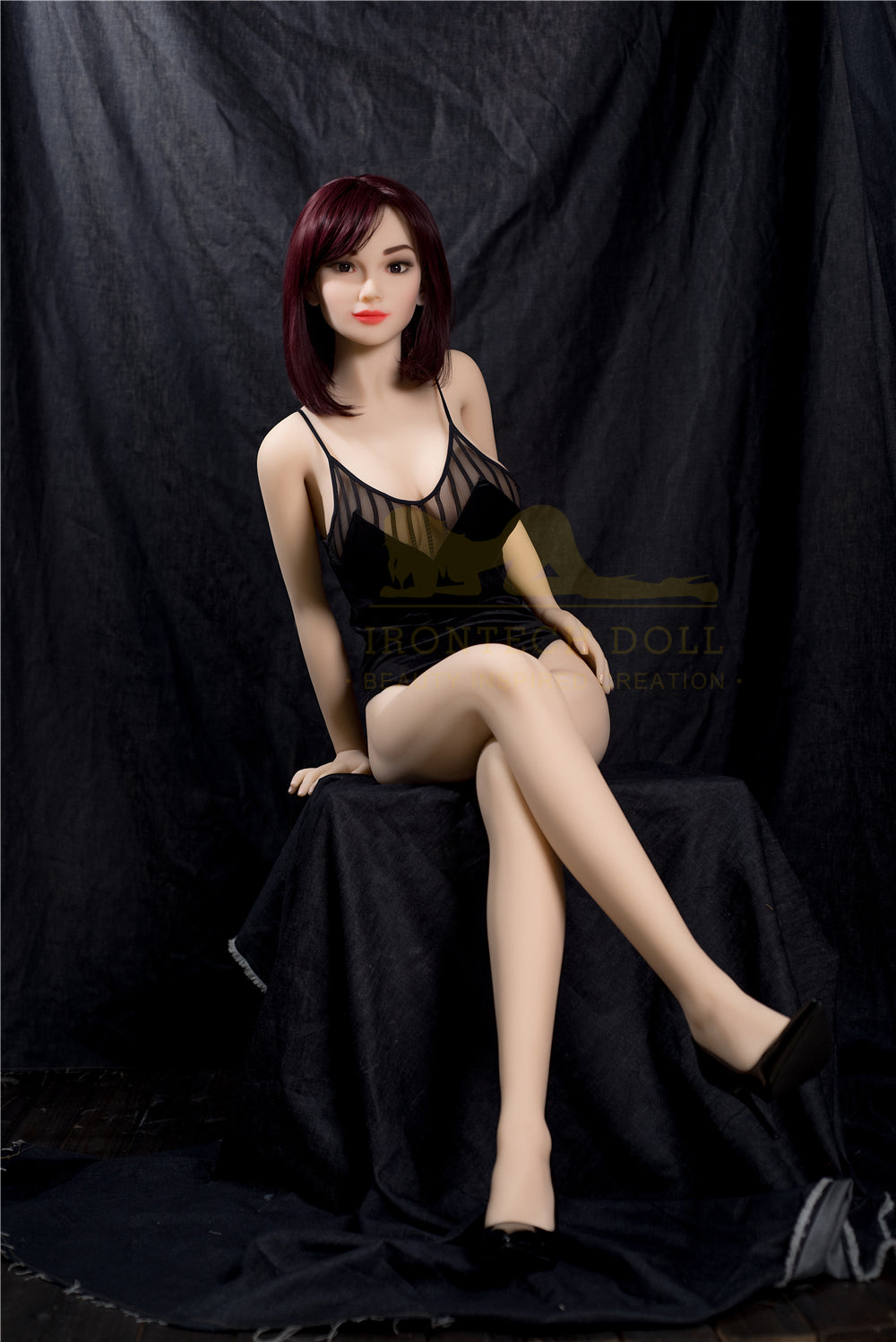 157cm/5ft2 E-cup TPE Sex Doll – Anastasia