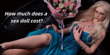 How much does a sex doll cost?