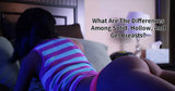 Comparing Solid, Hollow, and Gel-Filled Breasts