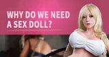 Why Are More People Choosing Realistic Sex Dolls?