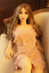 155cm/5ft1 C-cup TPE Sex Doll – Selena