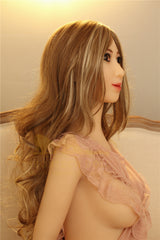 155cm/5ft1 C-cup TPE Sex Doll – Selena