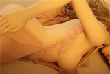 155cm/5ft1 C-cup TPE Sex Doll – Selena