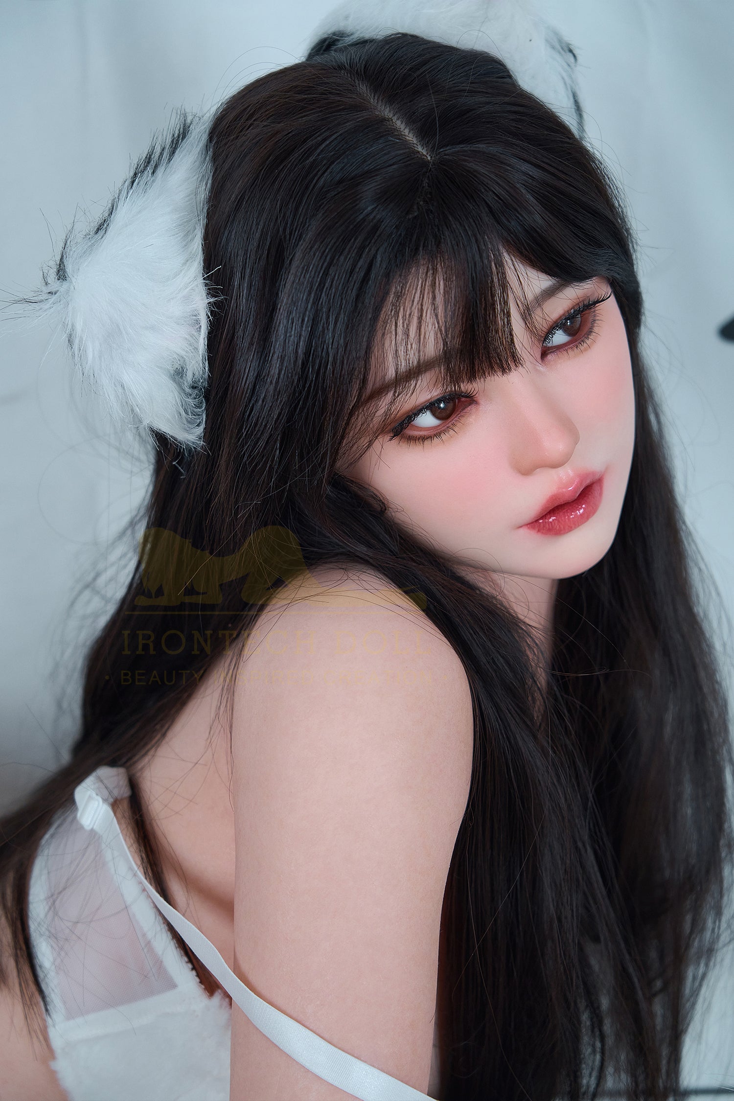 164cm/5ft4 F-cup Silicone Sex Doll – Eileen (EU IN STOCK)