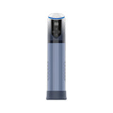 Electric Penis Pump with 5 Suction Modes & LED Display