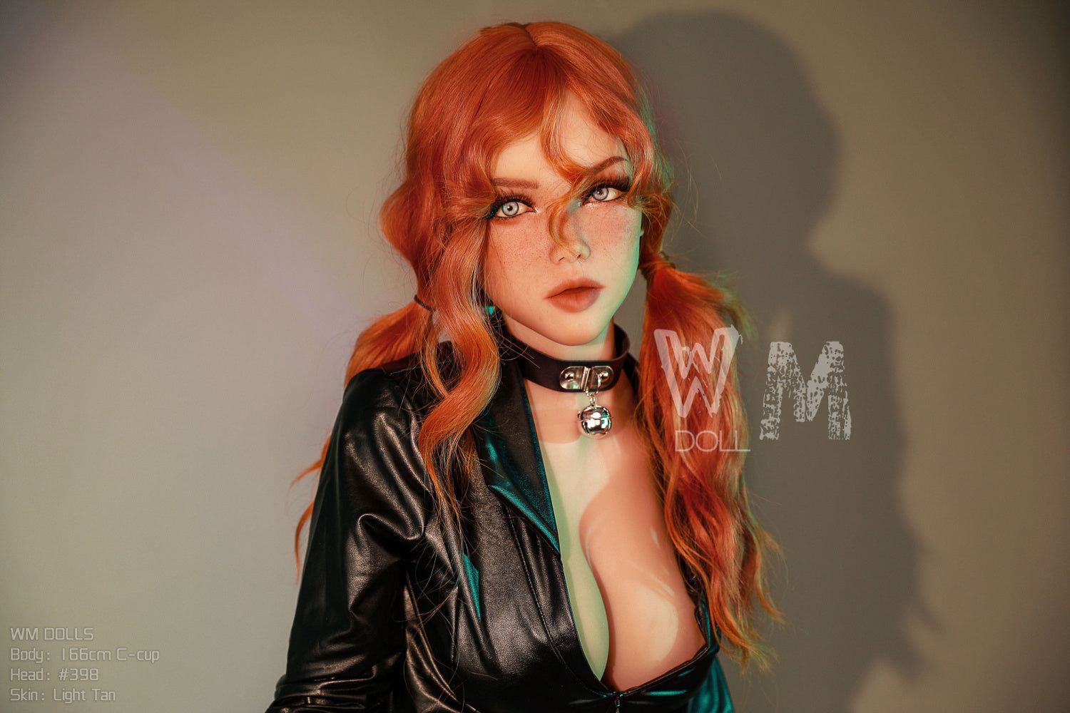 166cm/5ft5 C-cup S-TPE Sex Doll – Xena