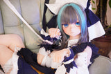 159cm/5ft2 C-cup S-TPE Sex Doll – Tahlia