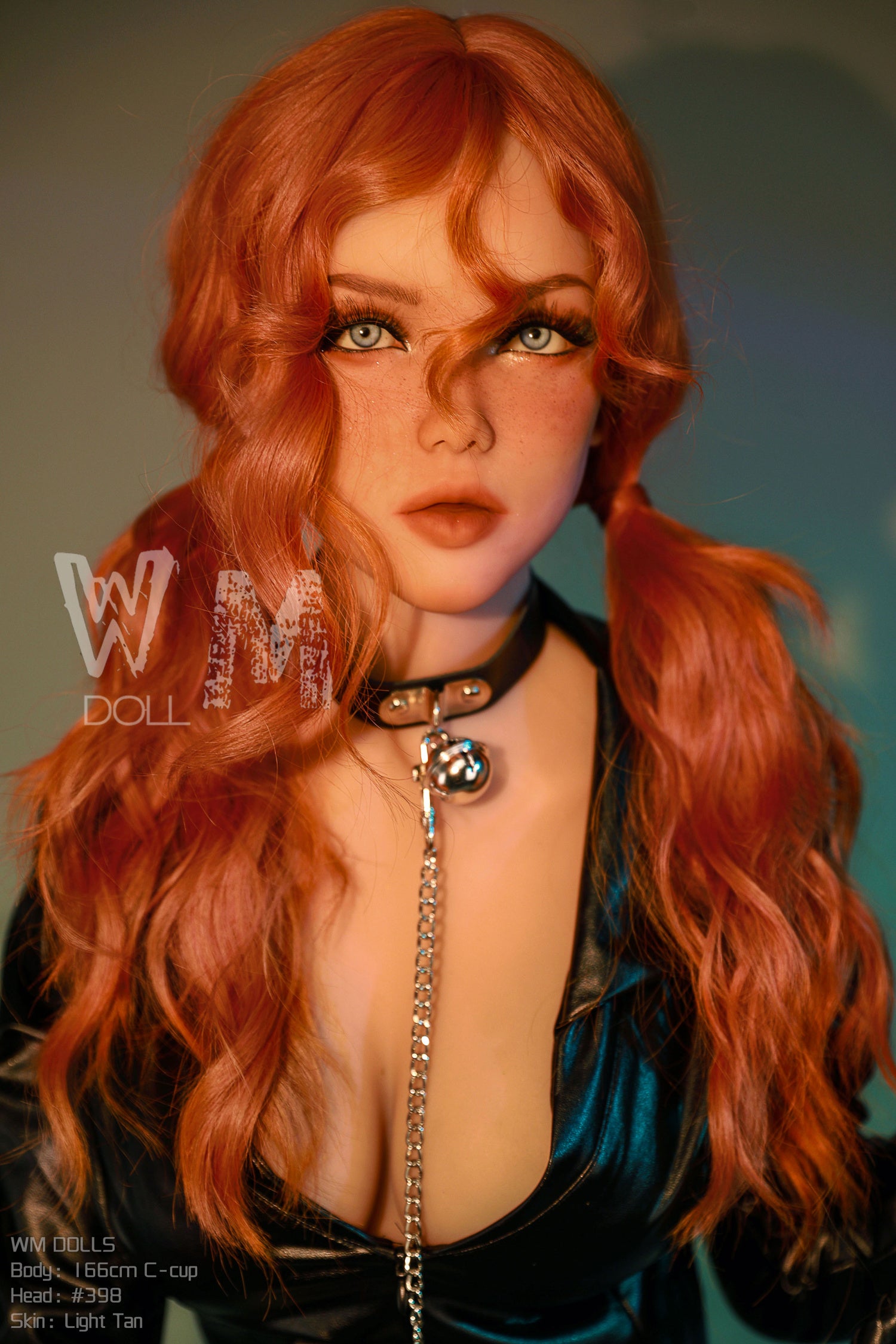 166cm/5ft5 C-cup S-TPE Sex Doll – Xena