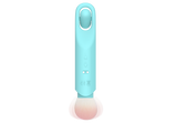 10-Speed Rotable Vibrating Makeup Brush