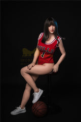 161cm/5ft3 H-cup TPE Sex Doll – Seraphine