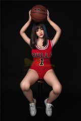 161cm/5ft3 H-cup TPE Sex Doll – Seraphine