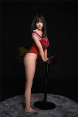 161cm/5ft3 H-cup TPE Sex Doll – Seraphine