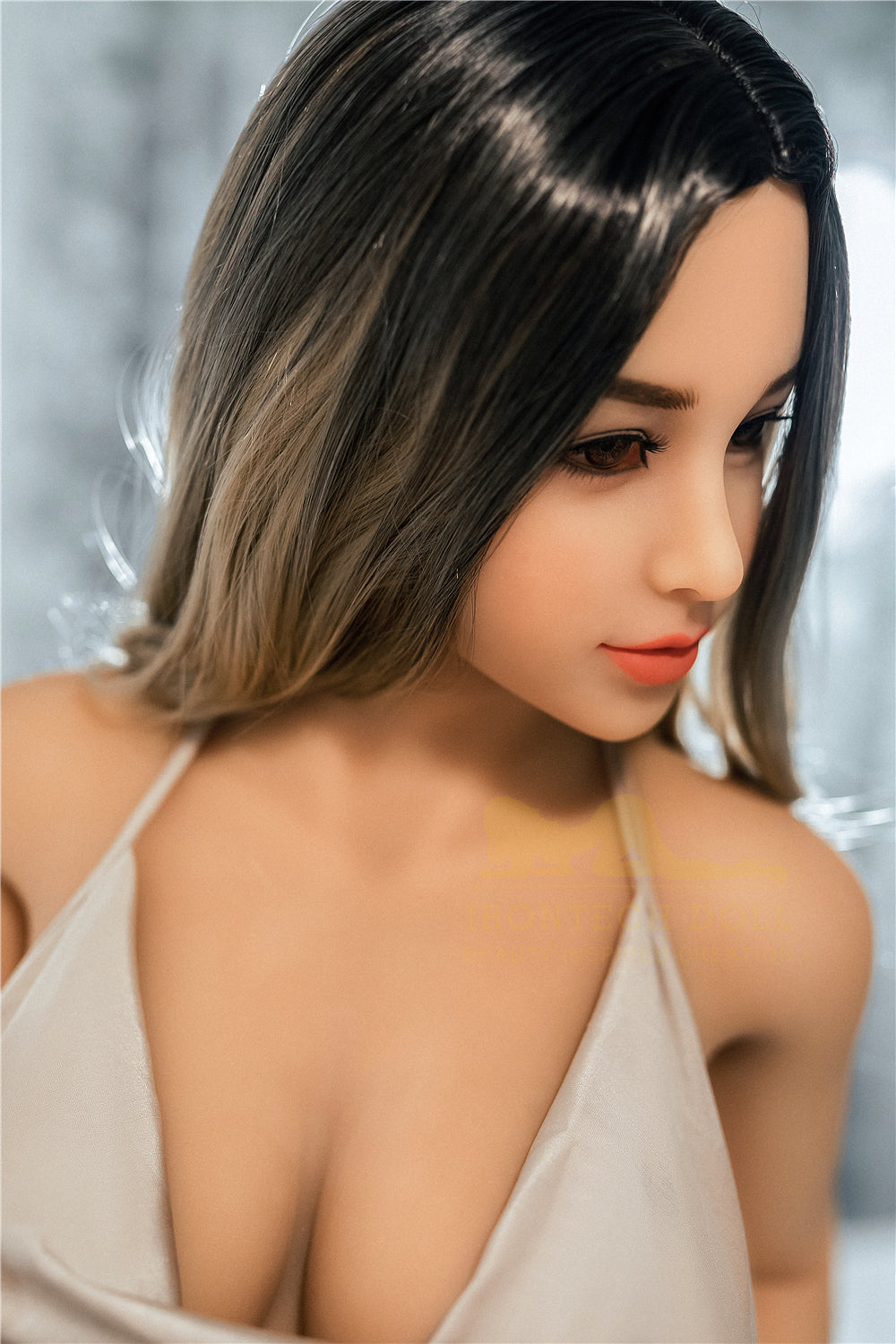 160cm/5ft3 F-cup TPE Sex Doll – Serenna
