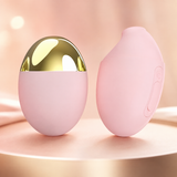 5-Speed Multiple-Frequency Clitoral Suction Egg