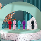Multi Frequency Ultra Strong Intelligent Vibration Rod