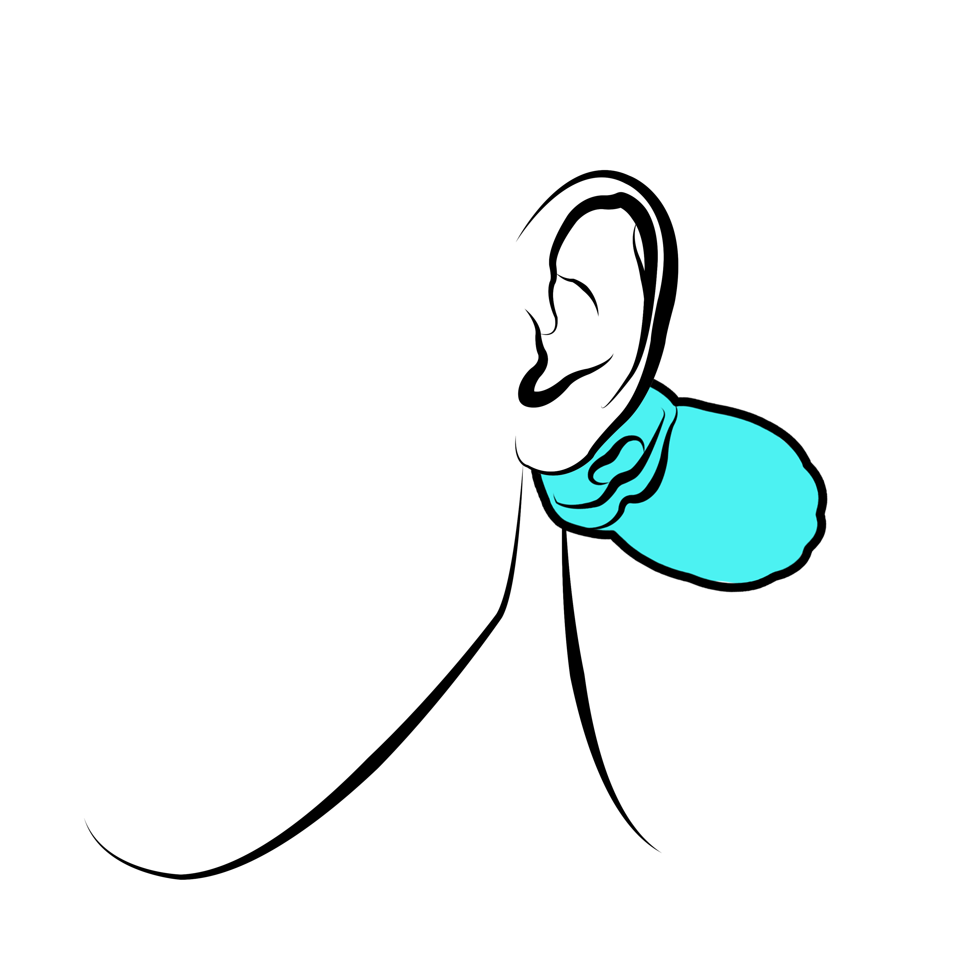 Dual-Motor Tongue & Ball Oral Sex Stimulator