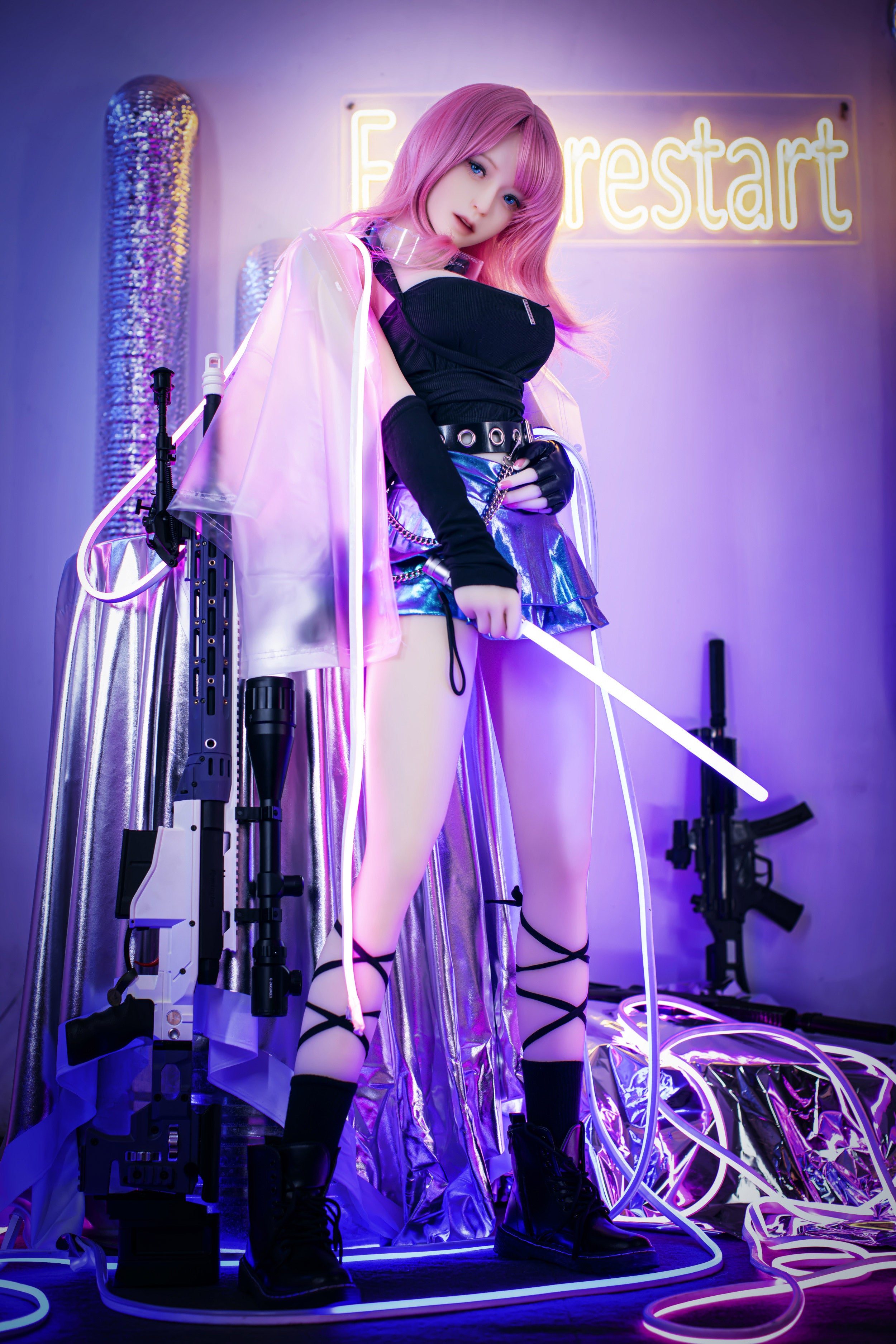 158 cm/5 Fuß 2 Zoll, F-Körbchen, S-TPE-Sexdoll – Bella