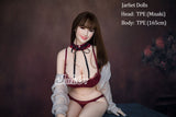 165cm/5ft4 F-cup TPE Sex Doll – Verena