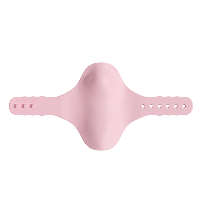 Smart App-Controlled Wearable Butterfly Vibrator