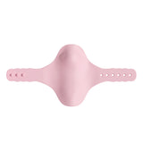 Smart App-Controlled Wearable Butterfly Vibrator