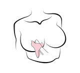 Smart App-Controlled Wearable Butterfly Vibrator