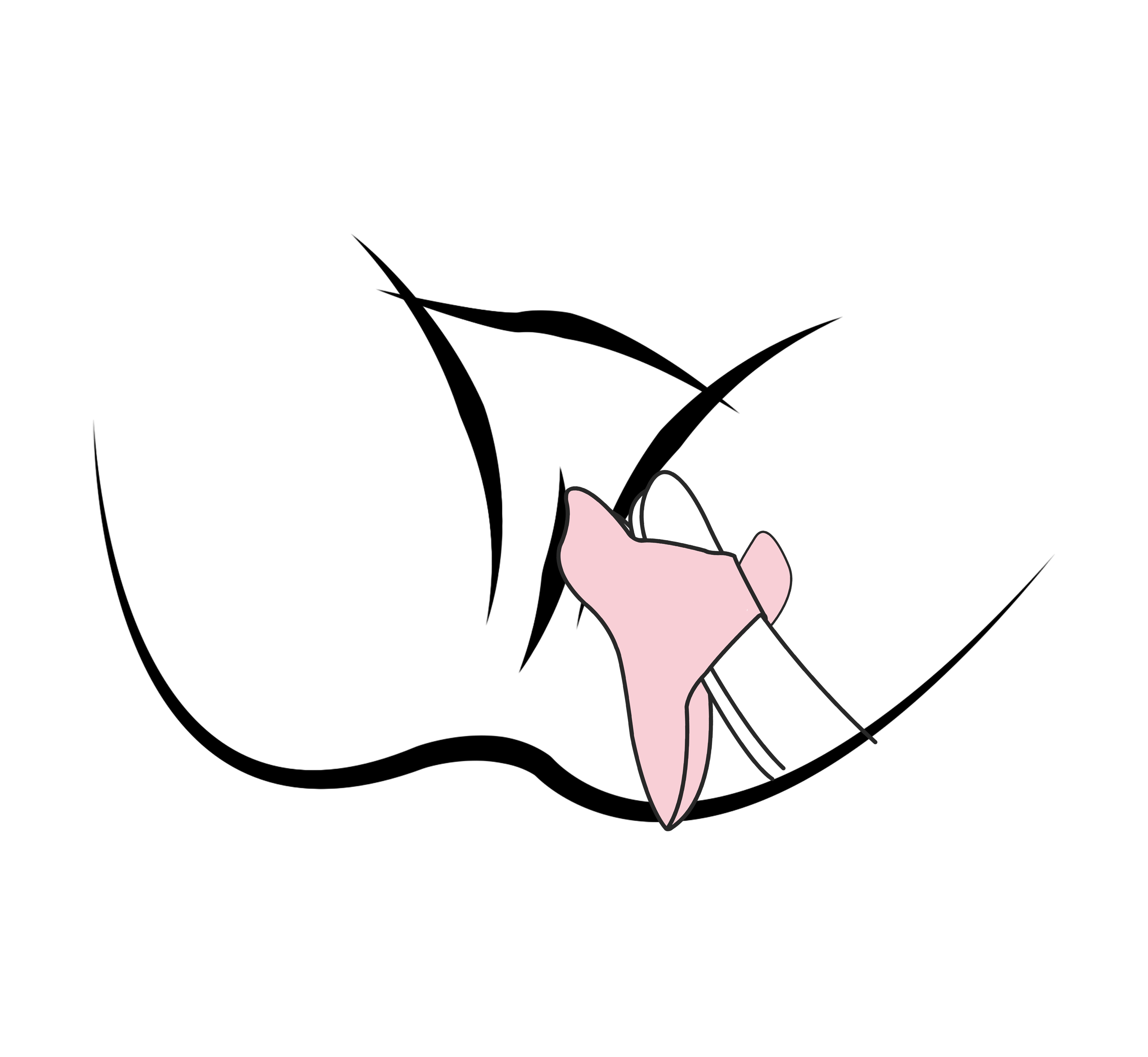 Smart App-Controlled Wearable Butterfly Vibrator