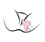 Smart App-Controlled Wearable Butterfly Vibrator