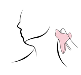 Smart App-Controlled Wearable Butterfly Vibrator
