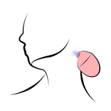 5-Speed Multiple-Frequency Clitoral Suction Egg