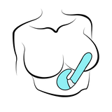 Smart APP-Controlled Dual-Motor Thrusting Dildo