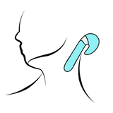 Smart APP-Controlled Dual-Motor Thrusting Dildo