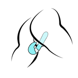 Smart APP-Controlled Dual-Motor Thrusting Dildo