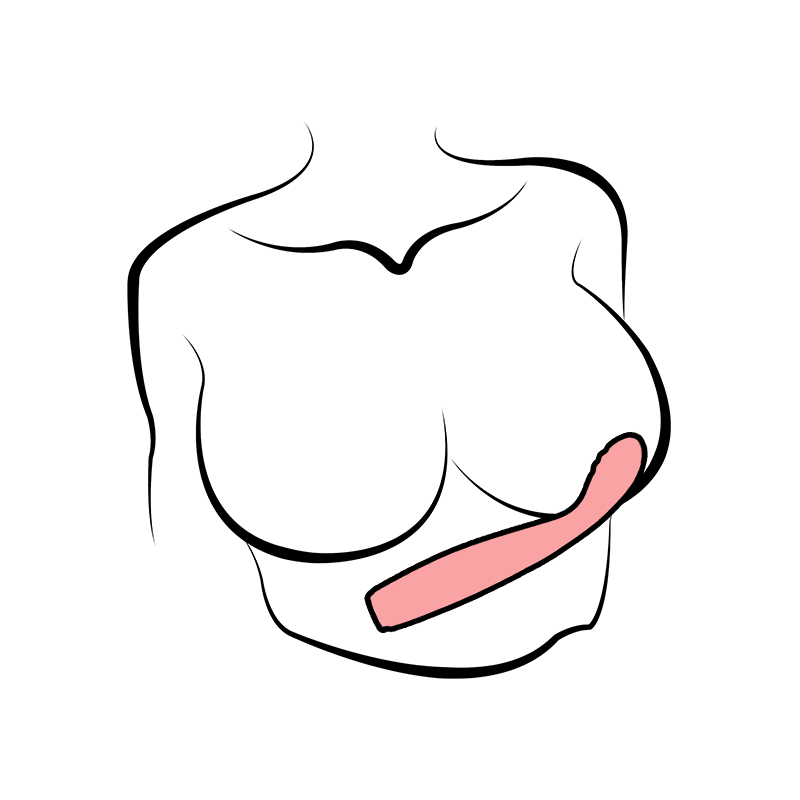 5-Mode Soft Silicone Quiet G-Spot Vibrator