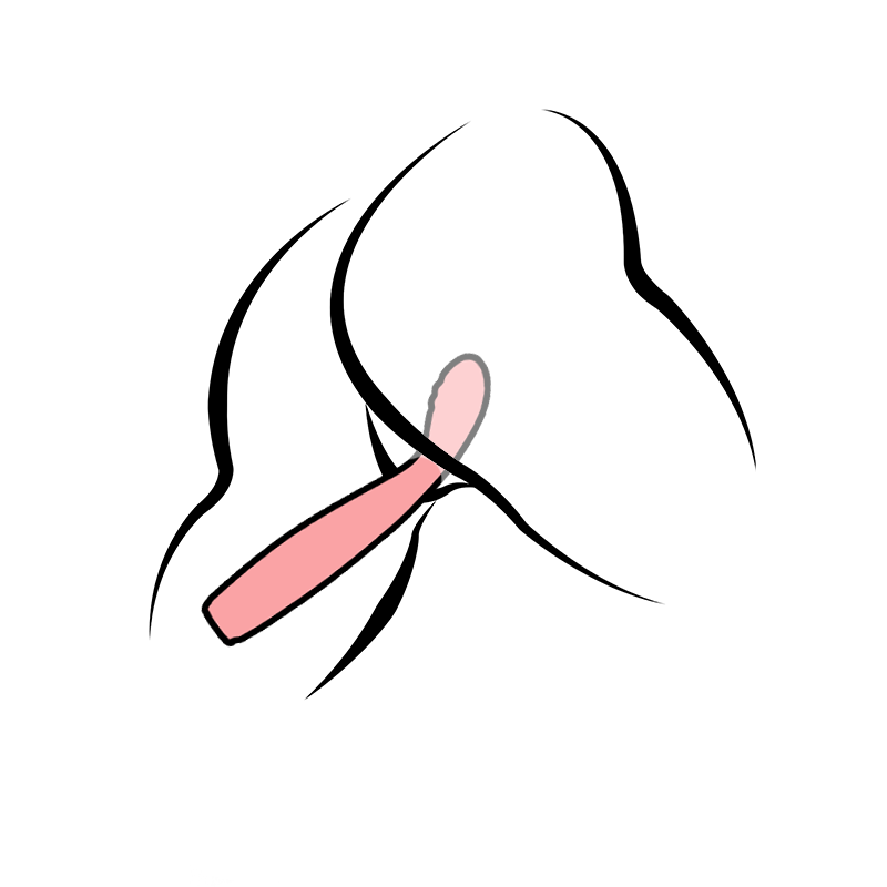 5-Mode Soft Silicone Quiet G-Spot Vibrator
