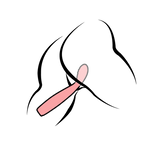 5-Mode Soft Silicone Quiet G-Spot Vibrator