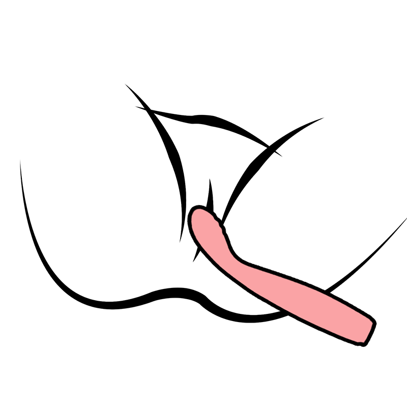 5-Mode Soft Silicone Quiet G-Spot Vibrator
