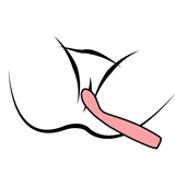5-Mode Soft Silicone Quiet G-Spot Vibrator