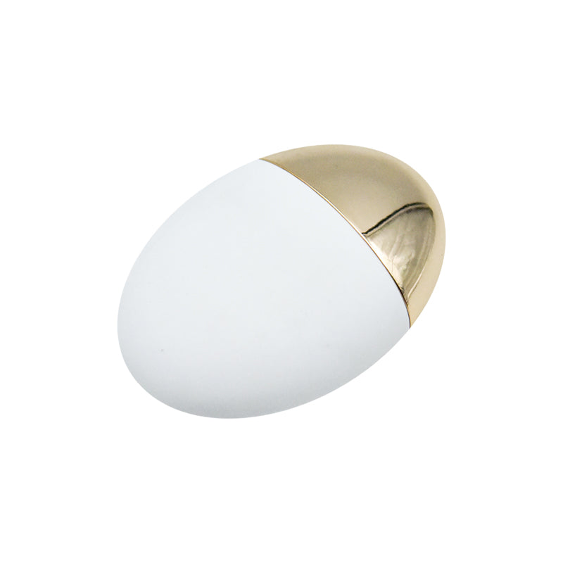 5-Speed Multiple-Frequency Clitoral Suction Egg